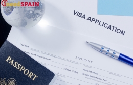 Business visa to Spain